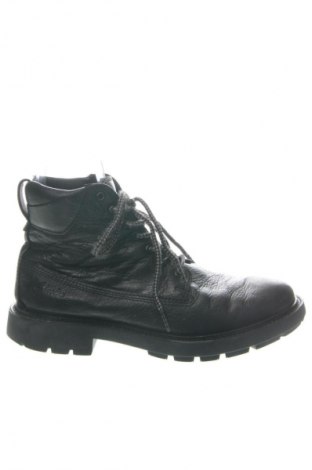 Herrenschuhe Clarks, Größe 41, Farbe Schwarz, Preis 36,99 €