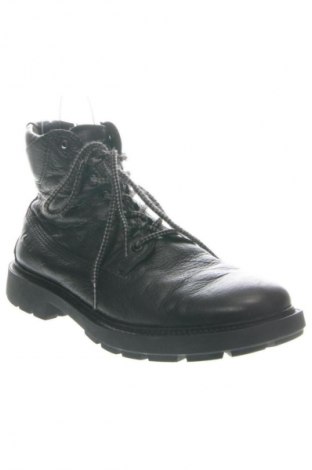 Herrenschuhe Clarks, Größe 41, Farbe Schwarz, Preis 36,99 €