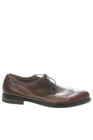Herrenschuhe Clarks, Größe 42, Farbe Braun, Preis 111,57 €