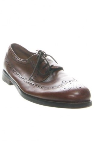 Herrenschuhe Clarks, Größe 42, Farbe Braun, Preis 111,57 €