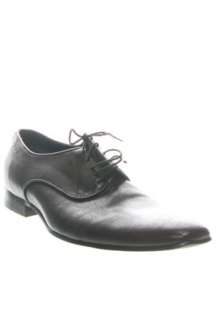 Мъжки обувки Clarks, Размер 44, Цвят Кафяв, Цена 154,79 лв.