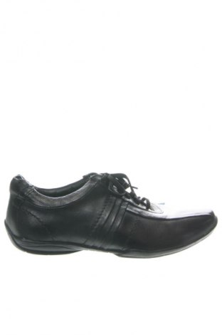 Мъжки обувки Clarks, Размер 39, Цвят Черен, Цена 143,81 лв.