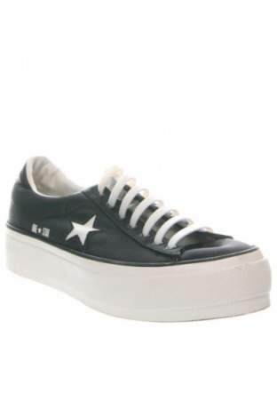 Herrenschuhe Converse, Größe 41, Farbe Schwarz, Preis 68,99 €