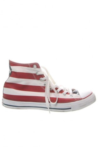 Мъжки обувки Converse, Размер 42, Цвят Многоцветен, Цена 88,92 лв.