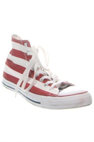 Мъжки обувки Converse, Размер 42, Цвят Многоцветен, Цена 88,92 лв.