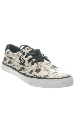 Herrenschuhe DC Shoes, Größe 42, Farbe Mehrfarbig, Preis 29,99 €