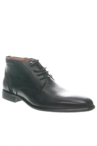 Încălțăminte bărbătească Denbroeck, Mărime 43, Culoare Negru, Preț 909,99 Lei