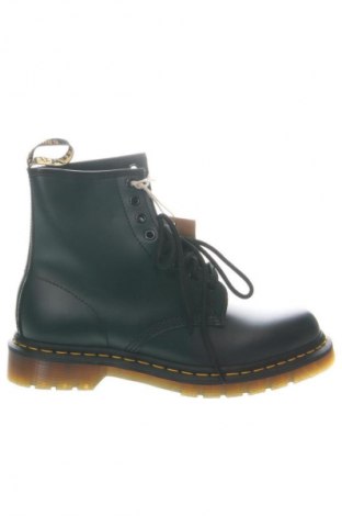 Мъжки обувки Dr. Martens, Размер 41, Цвят Черен, Цена 329,99 лв.
