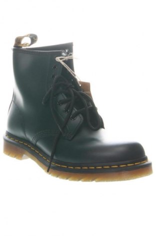 Мъжки обувки Dr. Martens, Размер 41, Цвят Черен, Цена 329,99 лв.