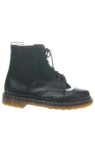Herrenschuhe Dr. Martens, Größe 46, Farbe Schwarz, Preis 93,92 €