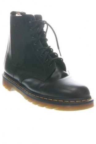 Herrenschuhe Dr. Martens, Größe 46, Farbe Schwarz, Preis 93,92 €