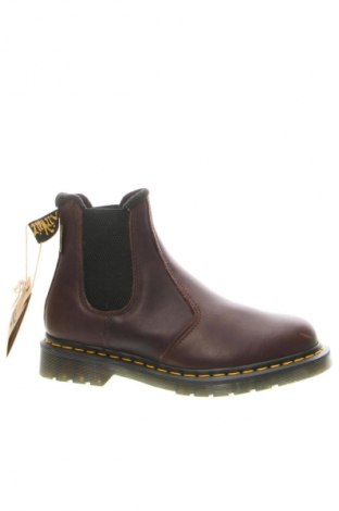 Herrenschuhe Dr. Martens, Größe 40, Farbe Braun, Preis 184,99 €