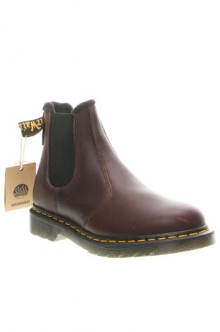 Herrenschuhe Dr. Martens, Größe 40, Farbe Braun, Preis 184,99 €