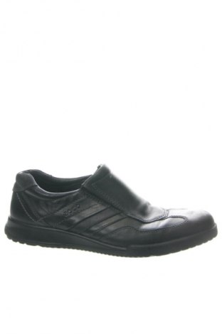 Herrenschuhe ECCO, Größe 43, Farbe Schwarz, Preis 49,99 €