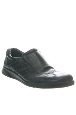 Herrenschuhe ECCO, Größe 43, Farbe Schwarz, Preis 49,99 €