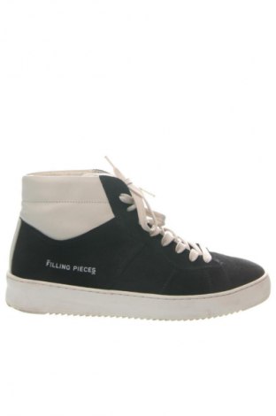 Încălțăminte bărbătească Filling Pieces, Mărime 41, Culoare Negru, Preț 252,09 Lei