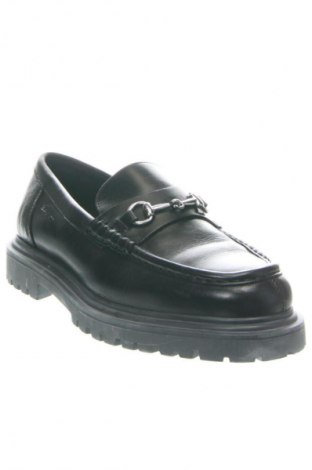 Herrenschuhe Gant, Größe 44, Farbe Schwarz, Preis 84,17 €