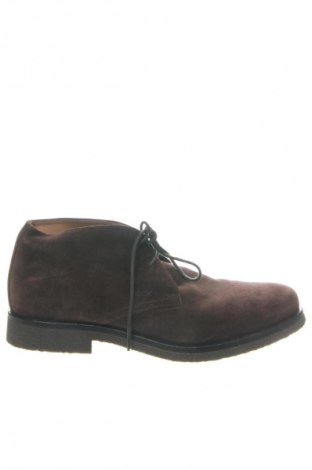 Herrenschuhe Geox, Größe 44, Farbe Braun, Preis 87,32 €