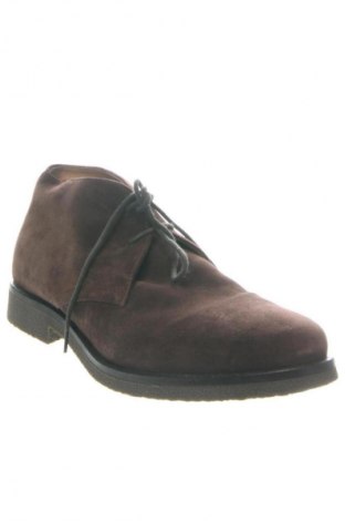 Herrenschuhe Geox, Größe 44, Farbe Braun, Preis 87,32 €