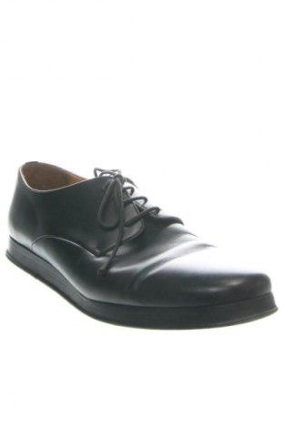 Încălțăminte bărbătească Jil Sander, Mărime 44, Culoare Negru, Preț 1.408,66 Lei