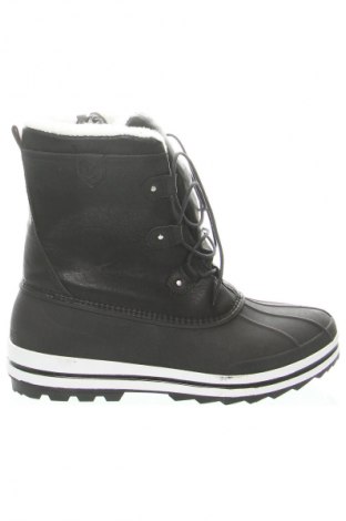 Încălțăminte bărbătească Kimberfeel, Mărime 44, Culoare Negru, Preț 388,99 Lei