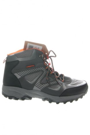 Herrenschuhe Kimberfeel, Größe 43, Farbe Mehrfarbig, Preis 87,99 €