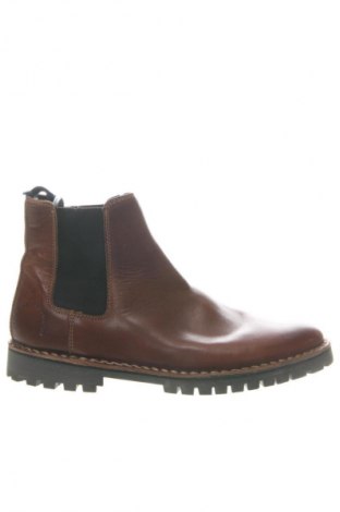 Herrenschuhe Last Studio, Größe 43, Farbe Braun, Preis 36,99 €
