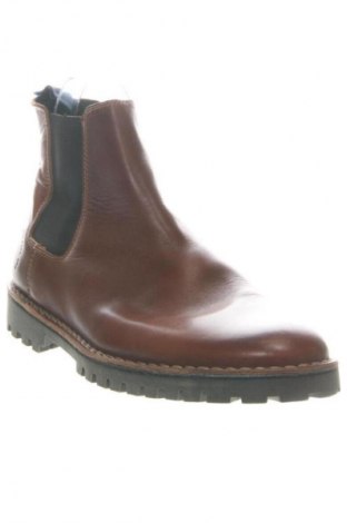 Herrenschuhe Last Studio, Größe 43, Farbe Braun, Preis 36,99 €