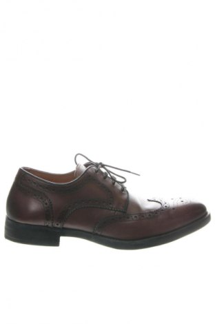Herrenschuhe Lawrence Grey, Größe 46, Farbe Braun, Preis 69,78 €