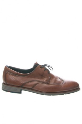 Herrenschuhe Lloyd, Größe 44, Farbe Braun, Preis 62,99 €