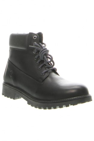 Încălțăminte bărbătească Lumberjack, Mărime 44, Culoare Negru, Preț 432,99 Lei