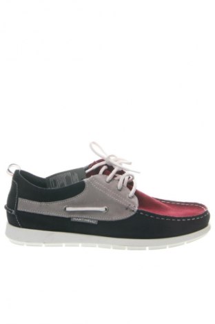 Herrenschuhe Martinelli, Größe 44, Farbe Mehrfarbig, Preis 111,57 €