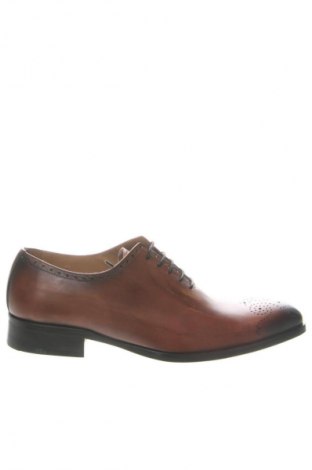 Încălțăminte bărbătească Men's Heritage by Ortis Reed, Mărime 42, Culoare Maro, Preț 784,99 Lei