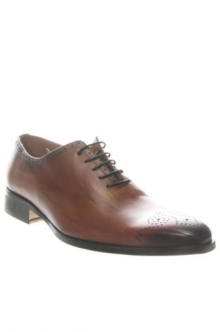 Încălțăminte bărbătească Men's Heritage by Ortis Reed, Mărime 42, Culoare Maro, Preț 784,99 Lei