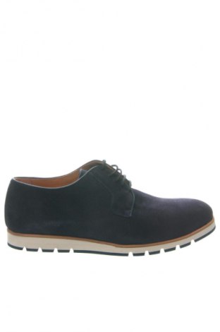 Încălțăminte bărbătească Men's Heritage by Ortis Reed, Mărime 44, Culoare Albastru, Preț 784,99 Lei