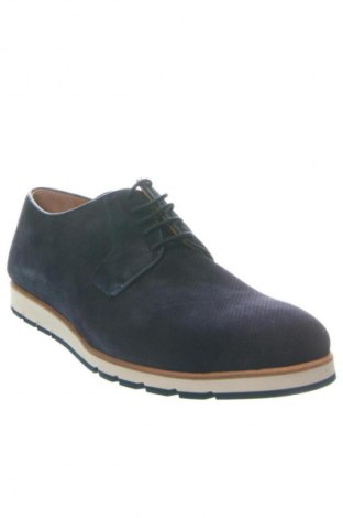 Încălțăminte bărbătească Men's Heritage by Ortis Reed, Mărime 44, Culoare Albastru, Preț 784,99 Lei