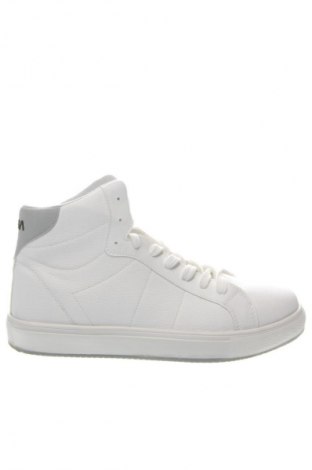 Herrenschuhe NASA, Größe 44, Farbe Weiß, Preis 24,55 €