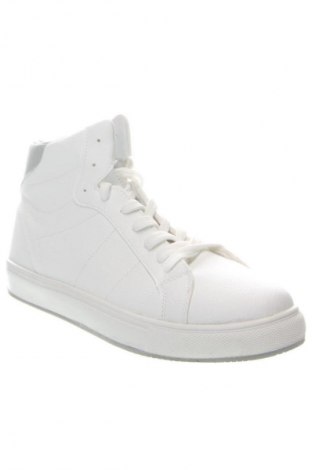 Herrenschuhe NASA, Größe 44, Farbe Weiß, Preis 24,55 €