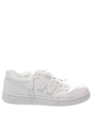 Pánské boty New Balance, Velikost 41, Barva Bílá, Cena  1 497,00 Kč
