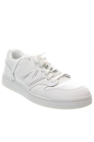Pánské boty New Balance, Velikost 41, Barva Bílá, Cena  1 497,00 Kč