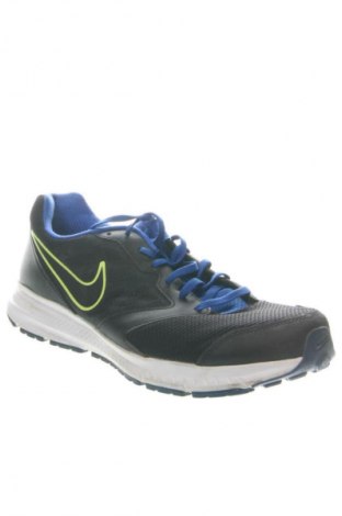 Herrenschuhe Nike, Größe 47, Farbe Schwarz, Preis 46,00 €