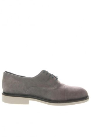 Încălțăminte bărbătească Ortiz & Reed, Mărime 45, Culoare Gri, Preț 784,99 Lei