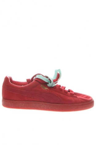 Herrenschuhe PUMA, Größe 45, Farbe Rot, Preis 68,99 €