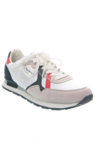 Herrenschuhe Pepe Jeans, Größe 44, Farbe Mehrfarbig, Preis 103,80 €