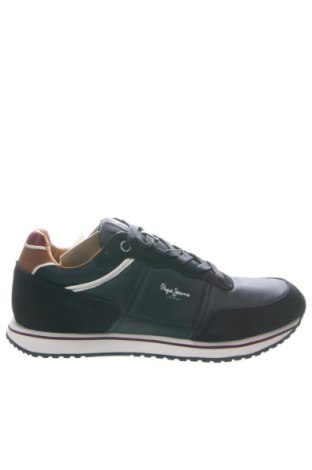 Herrenschuhe Pepe Jeans, Größe 44, Farbe Blau, Preis 117,99 €