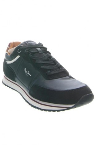 Herrenschuhe Pepe Jeans, Größe 44, Farbe Blau, Preis 117,99 €