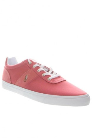 Încălțăminte bărbătească Polo Ralph Lauren, Mărime 45, Culoare Roz, Preț 432,99 Lei