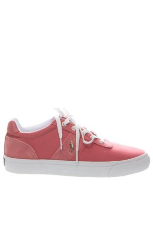 Încălțăminte bărbătească Polo Ralph Lauren, Mărime 41, Culoare Roz, Preț 539,99 Lei