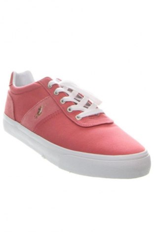 Încălțăminte bărbătească Polo Ralph Lauren, Mărime 42, Culoare Roșu, Preț 539,99 Lei