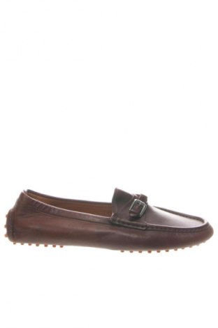 Herrenschuhe Ralph Lauren, Größe 40, Farbe Braun, Preis 166,68 €